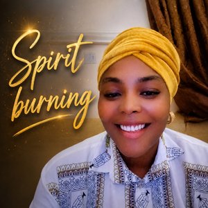 Spirit Burning