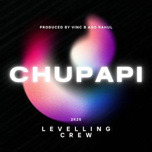 CHUPAPI