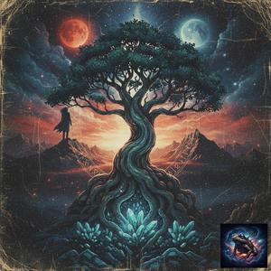 Bloom like fireworks