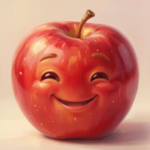 Яблоко