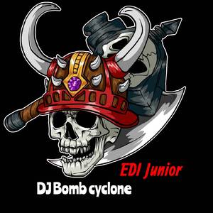 DJ Bomb cyclone