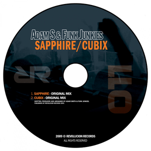 Cubix (Original Mix)
