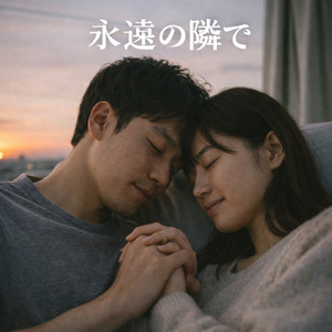永遠の隣で