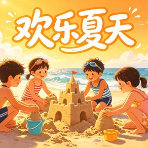 修改音质-快乐正当时