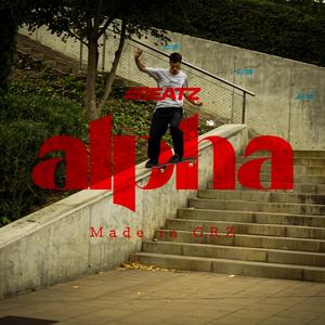 ALPHA | Made in GRZ #Beatz