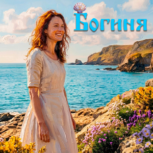 Богиня