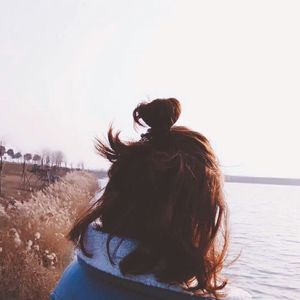 让我陪在你身边