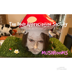 Mushrooms (Radio Edit)