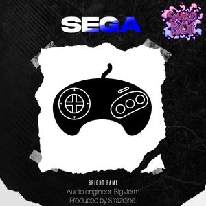 Sega (feat. Strazdine)