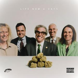 Get Lit (feat. Shinigami bleezus)