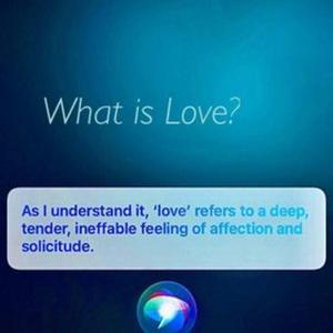 What Is Love? (feat. Dtune)