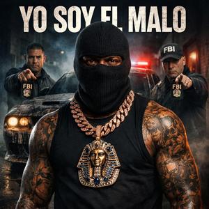 Yo soy el malo