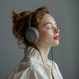 Los Colores Danzan En Las Melodías