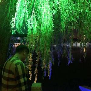 暖暖（cover梁静茹）
