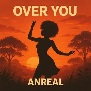 Over you