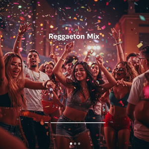 Reggaeton
