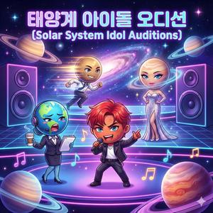 붉은 궤도에서