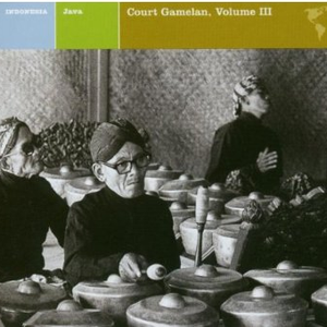 Gendhing Rangu-Rangu