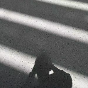 伸懒腰