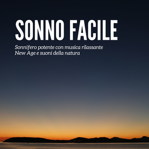 Musica rilassante New Age e suoni della natura