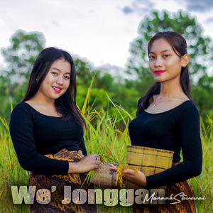 We' Jonggan (Cover)
