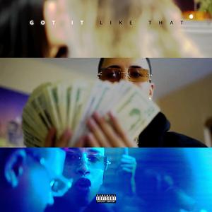 GOT IT LIKE THAT (feat. BUZZY11TH)
