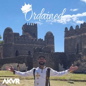 Ordained