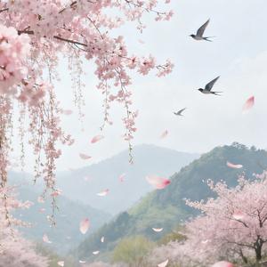 莫问归期（谁诀别相思成疾莫问天涯）