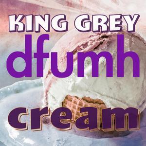 Cream (dfumh Remix)