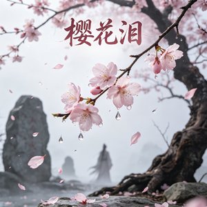 樱花泪
