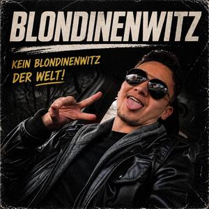 Blondinenwitz