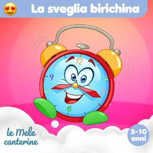 La sveglia birichina