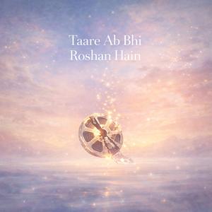 Taare Ab Bhi Roshan Hain