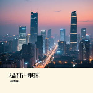 人品不行一切归零