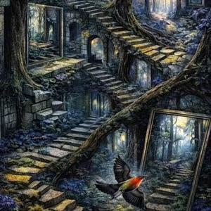 出口なしのワンダーランド