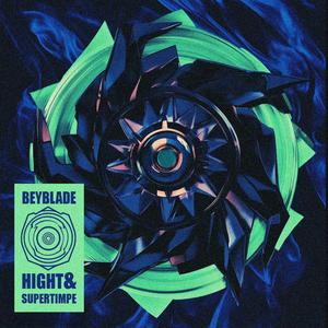 Beyblade (feat. HighT)