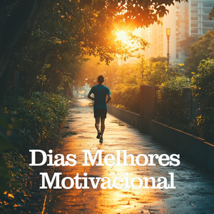 Dias Melhores Motivacional