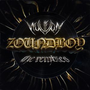 ZOUNDBOY (GELLOTY Remix)