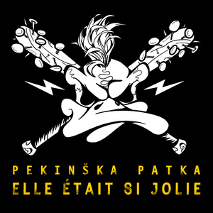 Elle était si jolie