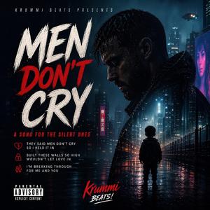 Men Don't Cry