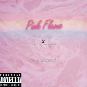 Pink Flame 2.0