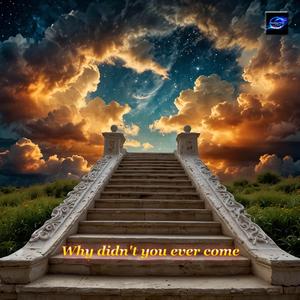 Why didn't you ever come (2025 extended)