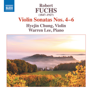 Violin Sonata No. 5 in A Major, Op. 95:I. Allegro moderato