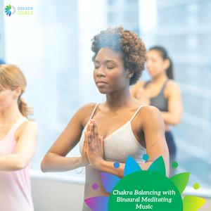 The Drop Downs (Meditating Binaural Sounds)