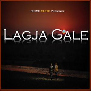 Lagja Gale (feat. Rhishav Kanjilal & Rupsha Moitra)