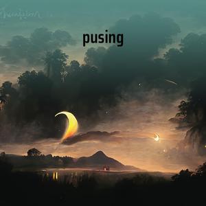 Pusing