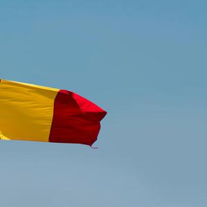 Romania spirit infinit