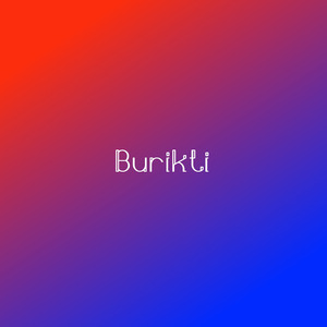 Burikti