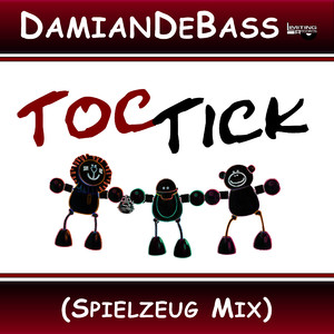 Toctick (Spielzeug Mix)