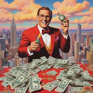 Big Bills and Fast Wheels